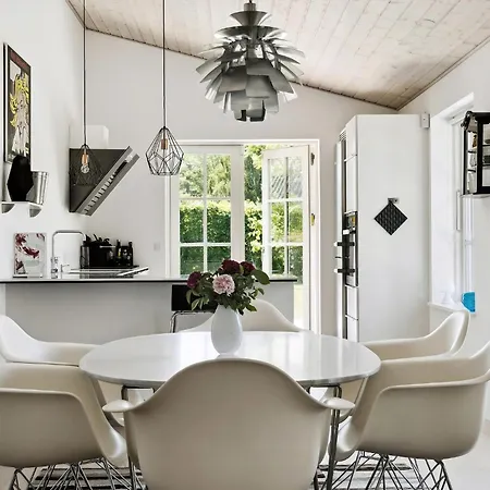 Design And Lovely Nature Near