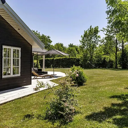 Design And Lovely Nature Near * Tisvildeleje